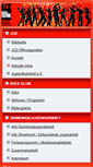 Mobile Screenshot of juz.veitshoechheim.de